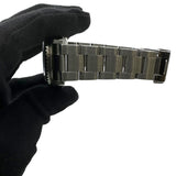 ロレックス ROLEX シードゥエラー 16600 ブラック ステンレススチール 自動巻き メンズ 腕時計