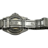 ロレックス ROLEX シードゥエラー 16600 ブラック ステンレススチール 自動巻き メンズ 腕時計