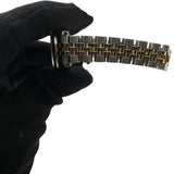 ロレックス ROLEX デイトジャスト 179173G ゴールド ゴールド/ステンレススチール 自動巻き レディース 腕時計