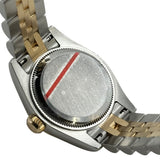 ロレックス ROLEX デイトジャスト 179173G ゴールド ゴールド/ステンレススチール 自動巻き レディース 腕時計