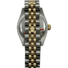 ロレックス ROLEX デイトジャスト 179173G ゴールド ゴールド/ステンレススチール 自動巻き レディース 腕時計