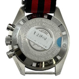 オメガ OMEGA スピードマスター ムーンウォッチ プロフェッショナ﻿ル クロノグラフ 311.12.42.30.01.001 ブラック ステンレススチール 手巻き メンズ 腕時計
