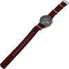 オメガ OMEGA スピードマスター ムーンウォッチ プロフェッショナ﻿ル クロノグラフ 311.12.42.30.01.001 ブラック ステンレススチール 手巻き メンズ 腕時計