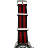 オメガ OMEGA スピードマスター ムーンウォッチ プロフェッショナ﻿ル クロノグラフ 311.12.42.30.01.001 ブラック ステンレススチール 手巻き メンズ 腕時計