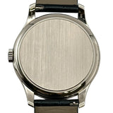 パテック・フィリップ PATEK PHILIPPE カラトラバ 5227G-010 ブラック ホワイトゴールド 自動巻き メンズ 腕時計