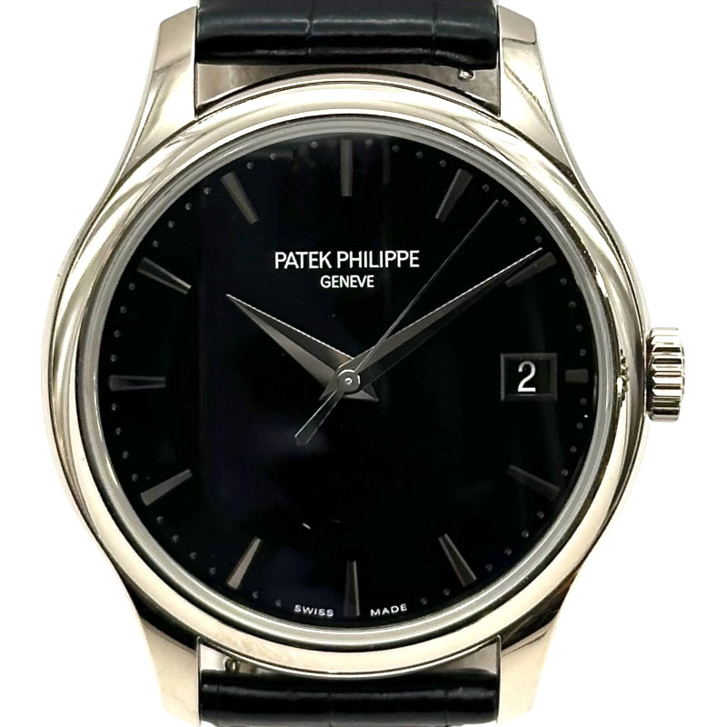 パテックフィリップ(PATEK PHILIPPE) | 中古ブランドリユースショップ