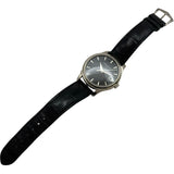 パテック・フィリップ PATEK PHILIPPE カラトラバ 5227G-010 ブラック ホワイトゴールド 自動巻き メンズ 腕時計