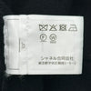 シャネル CHANEL ココマークボタンカシミヤニットカーディガン P76430 ブラック カシミヤ レディース カーディガン