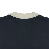 シャネル CHANEL ココマークボタンカシミヤニットカーディガン P76430 ブラック カシミヤ レディース カーディガン
