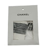 シャネル CHANEL ココマークボタンカシミヤニットカーディガン P76430 ブラック カシミヤ レディース カーディガン