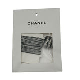 シャネル CHANEL ココマークボタンカシミヤニットカーディガン P76430 ブラック カシミヤ レディース カーディガン