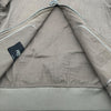 フェンディ FENDI FF総柄ジップアップブルゾン FW0162 ベージュ コットン メンズ ブルゾン