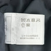 シャネル CHANEL リボン装飾パッファーダウンコート P80613 ブラック ポリエステル レディース その他アウター