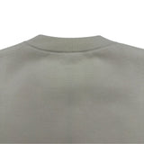 エルメス HERMES カシミヤ混ジップアップカーディガン 5H2741D2 クリーム シルク レディース カーディガン