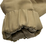 バーバリー BURBERRY TBロゴチェックボンバージャケット 8016460 ベージュ ポリエステル レディース その他アウター