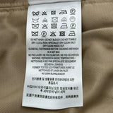 バーバリー BURBERRY TBロゴチェックボンバージャケット 8016460 ベージュ ポリエステル レディース その他アウター