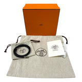エルメス HERMES ミニケリー2 K刻 ブラック シルバー金具 エプソン レディース ハンドバッグ ショルダーバッグ