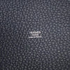 エルメス HERMES ピコタンロックPM K刻 プルノワール シルバー金具 トリヨンクレマンス レディース ハンドバッグ