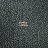 エルメス HERMES ピコタンロックPM K刻 ヴェールマングローブ ゴールド金具 トリヨンクレマンス レディース ハンドバッグ