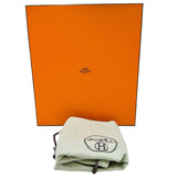 エルメス HERMES バーキン25 K刻印 クレ ゴールド金具 トゴ レディース ハンドバッグ