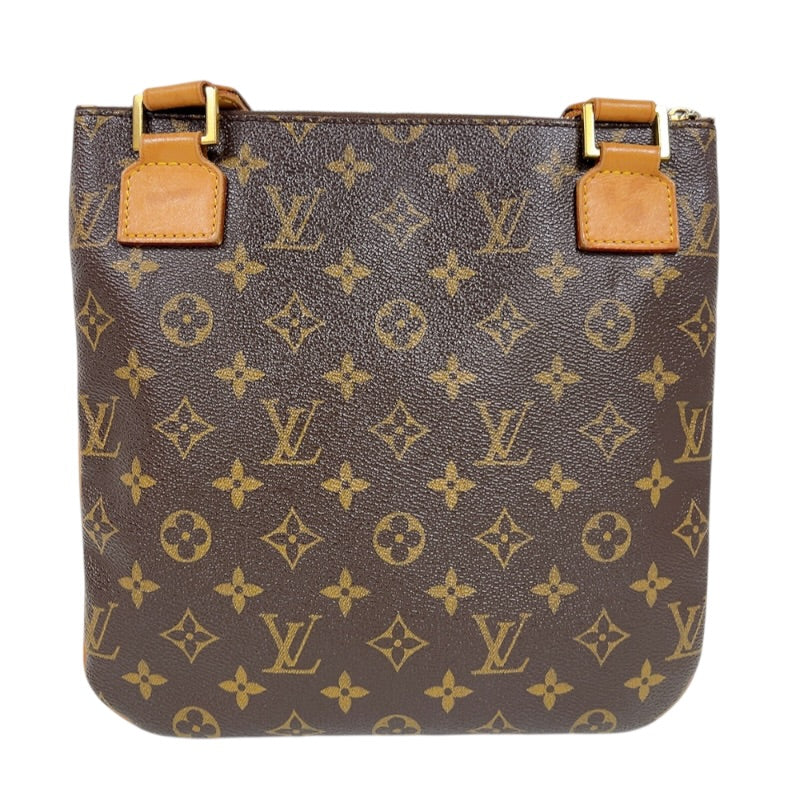 ルイ・ヴィトン LOUIS VUITTON ポシェット・ボスフォール M40044