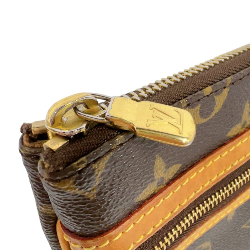 ルイ・ヴィトン LOUIS VUITTON ポシェット・ボスフォール M40044