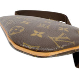 ルイ・ヴィトン LOUIS VUITTON ポシェット・ボスフォール M40044 ブラウン モノグラム レディース ショルダーバッグ