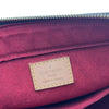 ルイ・ヴィトン LOUIS VUITTON ヴィバ・シテGM M51163 ブラウン モノグラムキャンバス レディース ショルダーバッグ