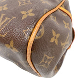 ルイ・ヴィトン LOUIS VUITTON モントルグイユPM M95565 ブラウン モノグラム レディース ショルダーバッグ
