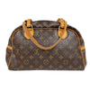 ルイ・ヴィトン LOUIS VUITTON モントルグイユPM M95565 ブラウン モノグラム レディース ショルダーバッグ