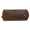 ルイ・ヴィトン LOUIS VUITTON モントルグイユPM M95565 ブラウン モノグラム レディース ショルダーバッグ