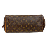 ルイ・ヴィトン LOUIS VUITTON モントルグイユPM M95565 ブラウン モノグラム レディース ショルダーバッグ