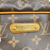 ルイ・ヴィトン LOUIS VUITTON モントルグイユPM M95565 ブラウン モノグラム レディース ショルダーバッグ