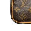 ルイ・ヴィトン LOUIS VUITTON スピーディ25 M41528 ブラウン モノグラムキャンバス レディース ハンドバッグ
