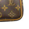 ルイ・ヴィトン LOUIS VUITTON スピーディ25 M41528 ブラウン モノグラムキャンバス レディース ハンドバッグ