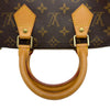 ルイ・ヴィトン LOUIS VUITTON スピーディ25 M41528 ブラウン モノグラムキャンバス レディース ハンドバッグ