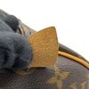 ルイ・ヴィトン LOUIS VUITTON スピーディ25 M41528 ブラウン モノグラムキャンバス レディース ハンドバッグ