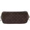 ルイ・ヴィトン LOUIS VUITTON ネヴァーフルMM M40156 ブラウン モノグラムキャンバス レディース トートバッグ