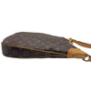 ルイ・ヴィトン LOUIS VUITTON オデオンMM M56389 ブラウン モノグラムキャンバス レディース ショルダーバッグ