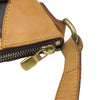 ルイ・ヴィトン LOUIS VUITTON オデオンMM M56389 ブラウン モノグラムキャンバス レディース ショルダーバッグ