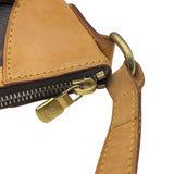 ルイ・ヴィトン LOUIS VUITTON オデオンMM M56389 ブラウン モノグラムキャンバス レディース ショルダーバッグ