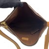 ルイ・ヴィトン LOUIS VUITTON オデオンMM M56389 ブラウン モノグラムキャンバス レディース ショルダーバッグ