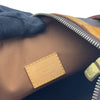 ルイ・ヴィトン LOUIS VUITTON オデオンMM M56389 ブラウン モノグラムキャンバス レディース ショルダーバッグ
