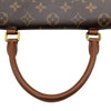 ルイ・ヴィトン LOUIS VUITTON マリニャン M44257 ブラウン モノグラムキャンバス レディース ショルダーバッグ