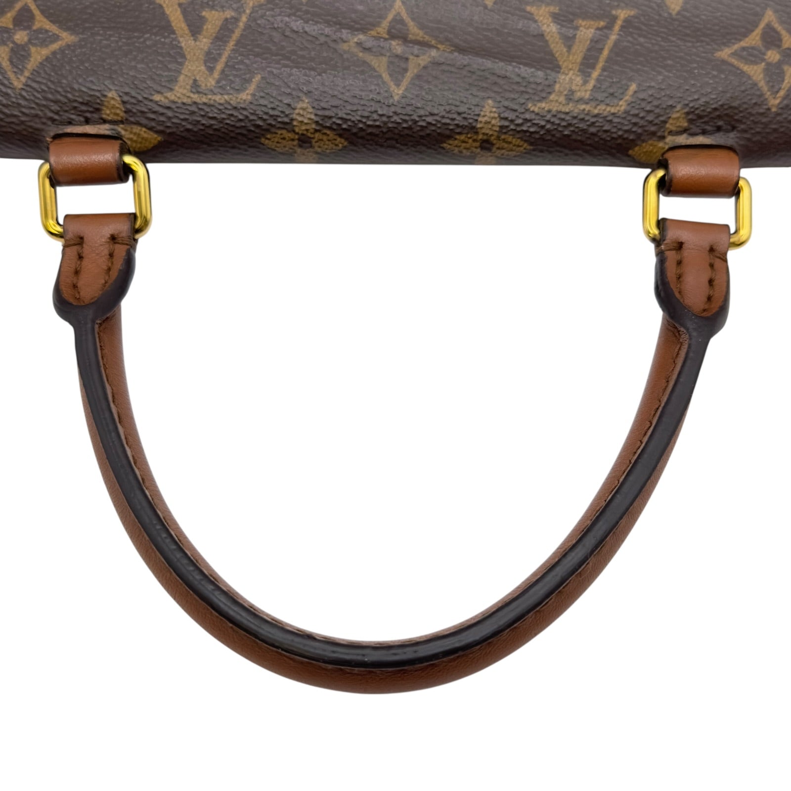 ルイ・ヴィトン LOUIS VUITTON マリニャン M44257 ブラウン モノグラム
