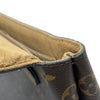 ルイ・ヴィトン LOUIS VUITTON マリニャン M44257 ブラウン モノグラムキャンバス レディース ショルダーバッグ
