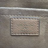 ルイ・ヴィトン LOUIS VUITTON マリニャン M44257 ブラウン モノグラムキャンバス レディース ショルダーバッグ