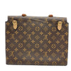 ルイ・ヴィトン LOUIS VUITTON マリニャン M44257 ブラウン モノグラムキャンバス レディース ショルダーバッグ