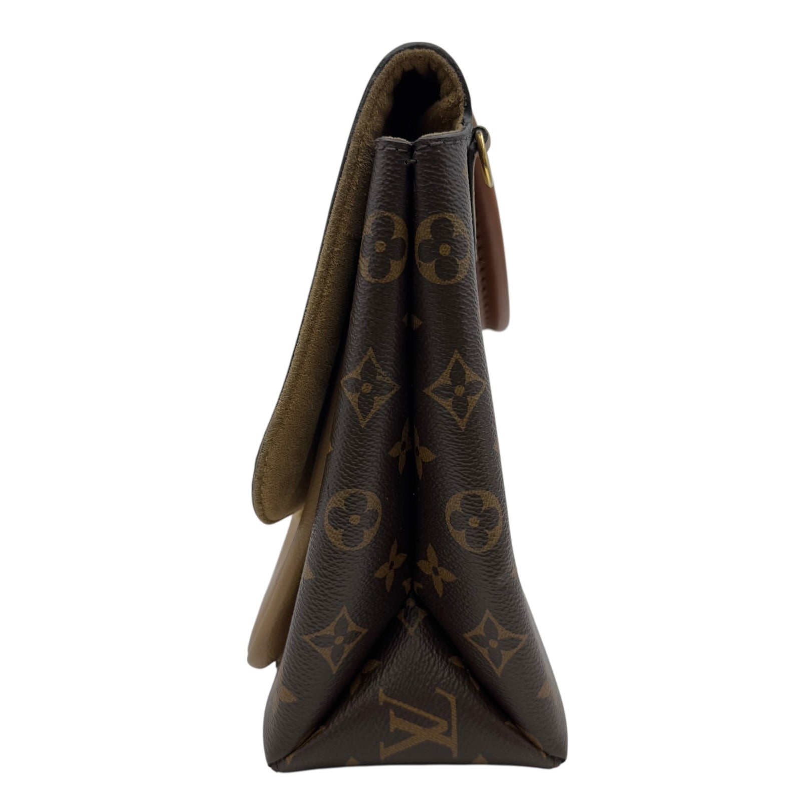 ルイ・ヴィトン LOUIS VUITTON マリニャン M44257 ブラウン モノグラム