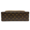 ルイ・ヴィトン LOUIS VUITTON マリニャン M44257 ブラウン モノグラムキャンバス レディース ショルダーバッグ